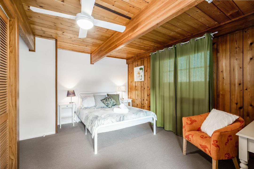 Photo of Bedroom in Port Elliot