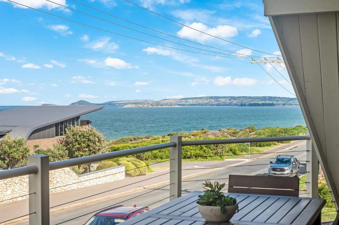 Photo of Patio Balcony in Port Elliot