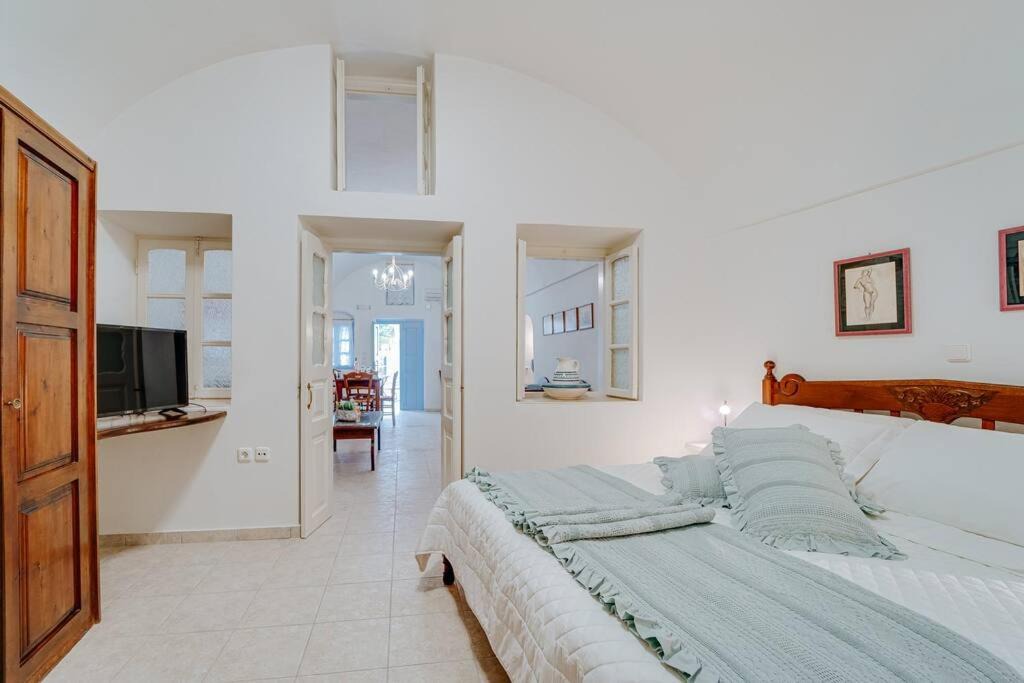 Photo of Bedroom in Vothon