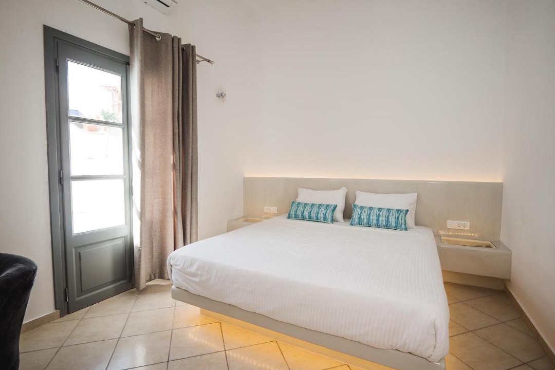Photo of Bedroom in Imerovigli