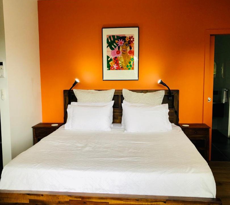 Photo of Bedroom in Rocky Point