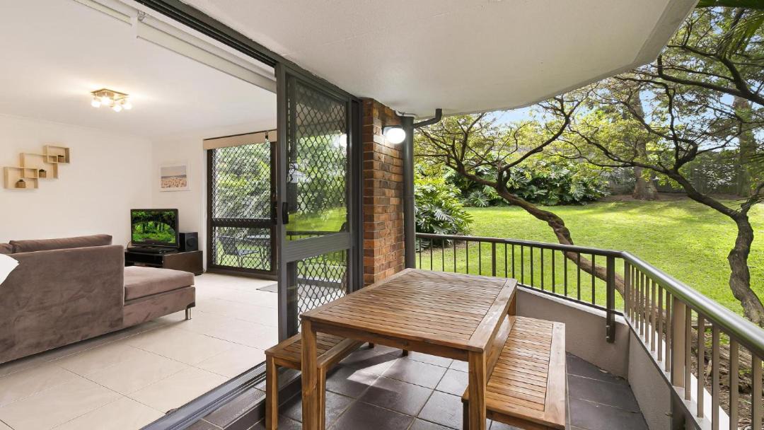 Photo of Patio Balcony in Terrigal