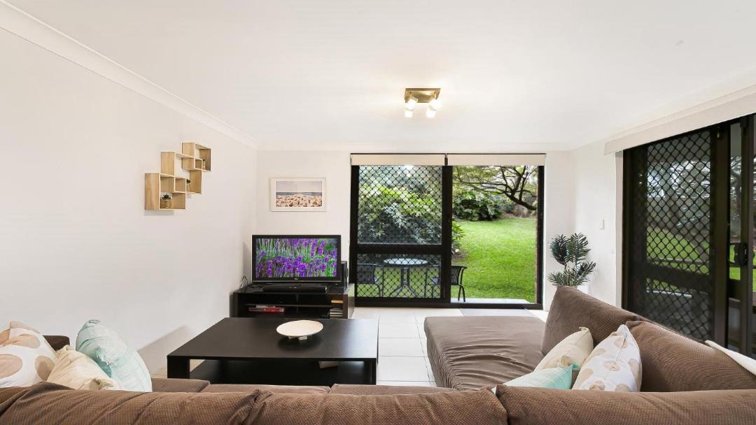 Photo of Livingroom in Terrigal