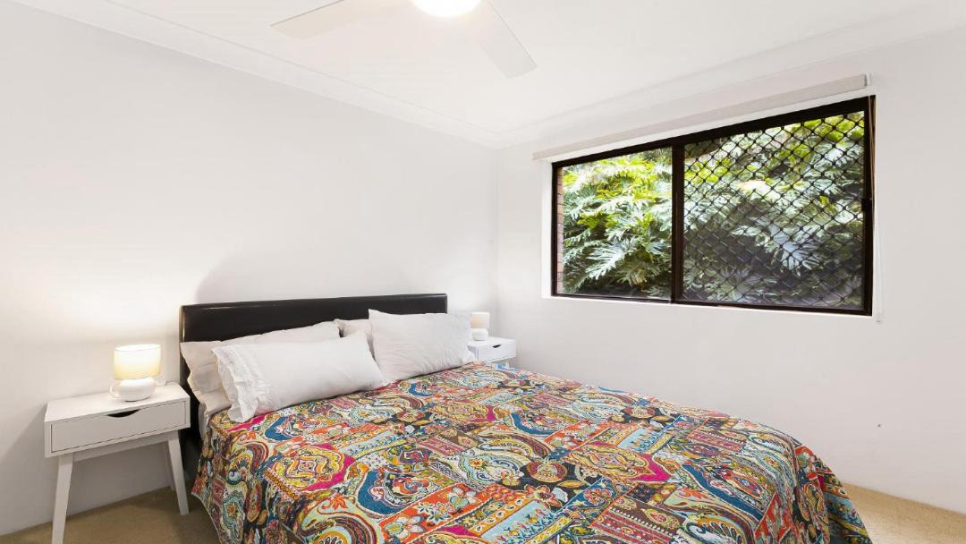Photo of Bedroom in Terrigal