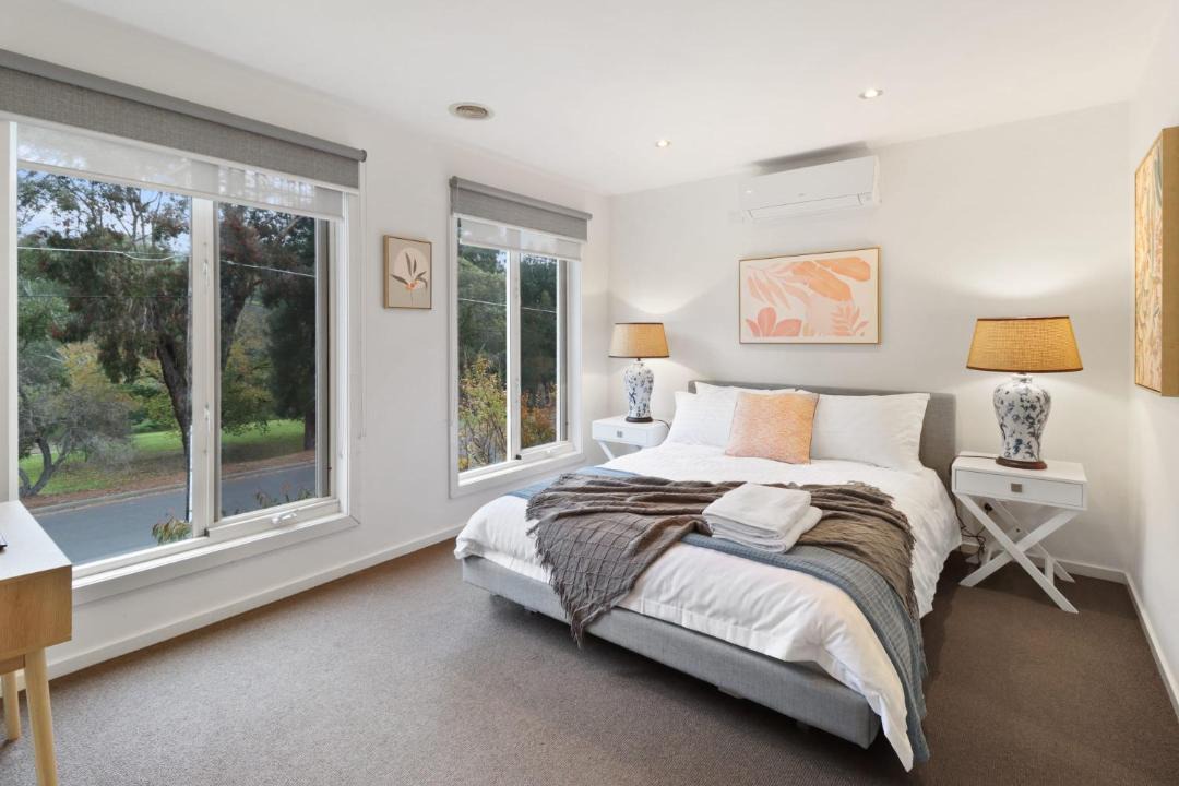 Photo of Bedroom in Newtown