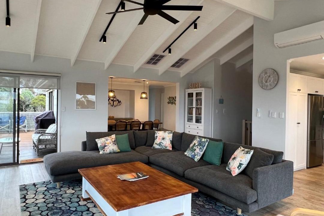 Photo of Livingroom in Ventnor