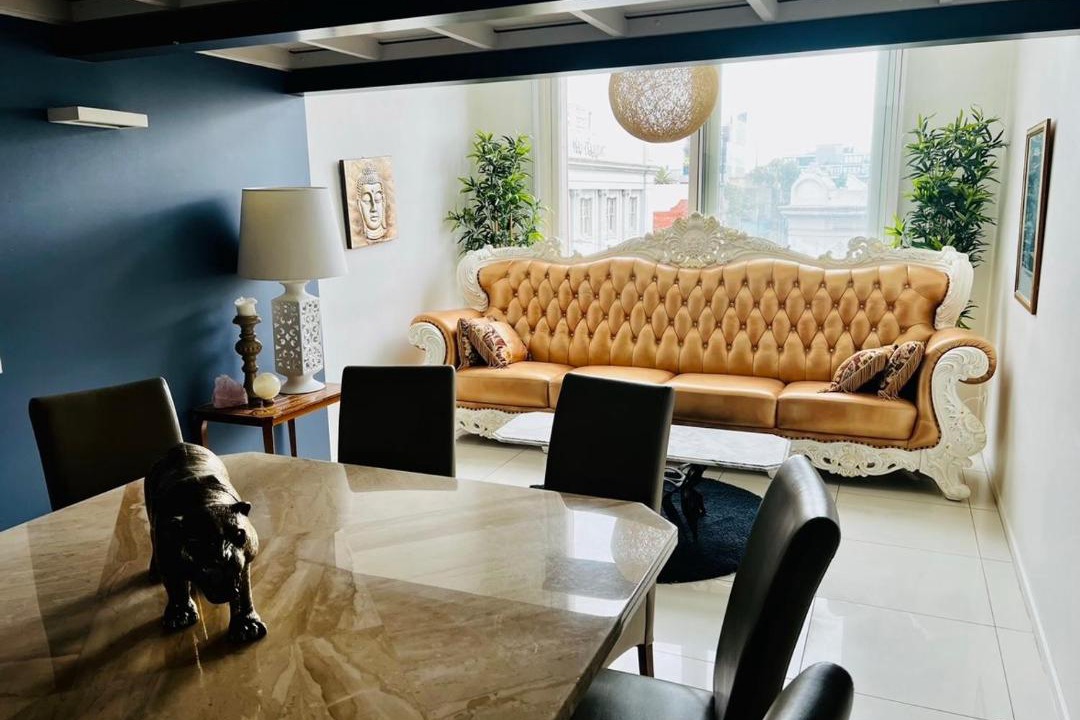 Photo of Livingroom in Prahran