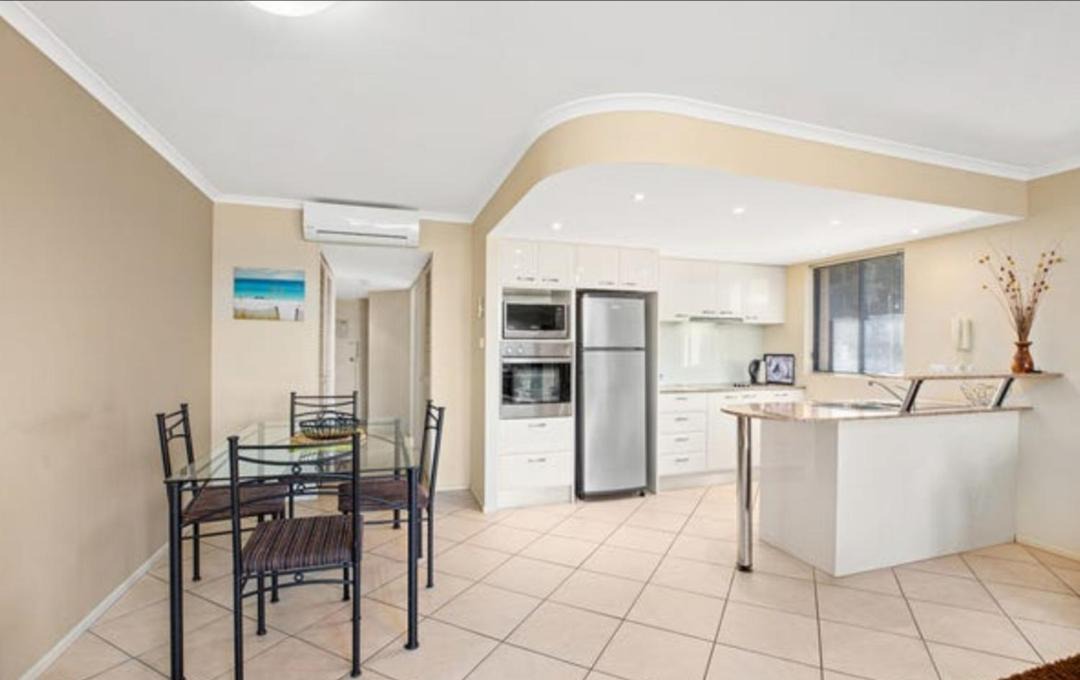 Photo of Kitchen in Nambucca Heads