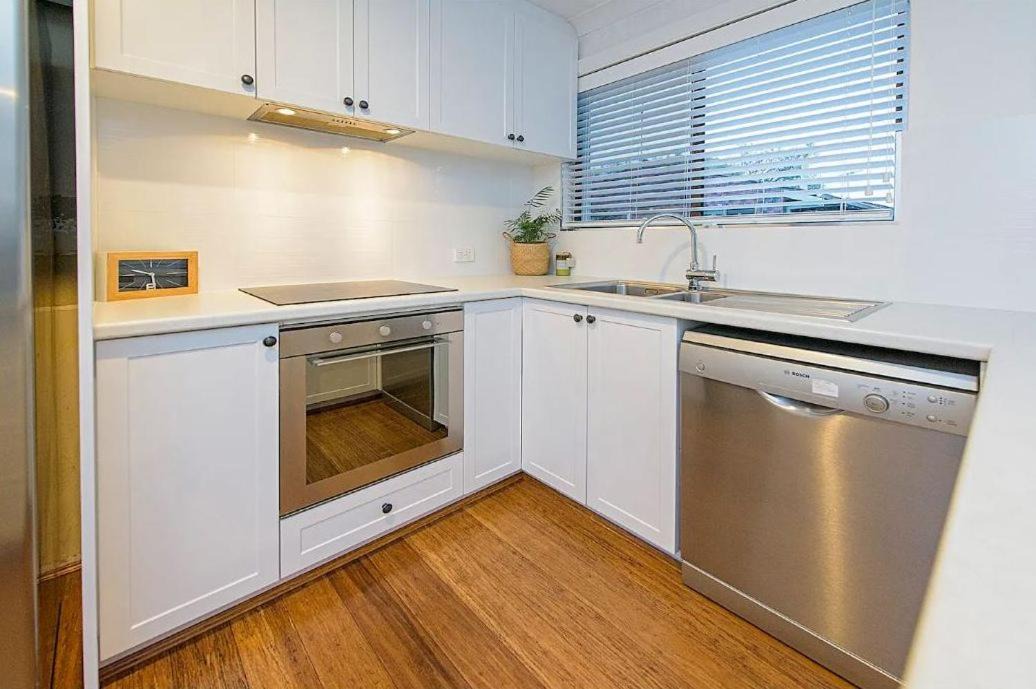 Photo of Kitchen in Quindalup