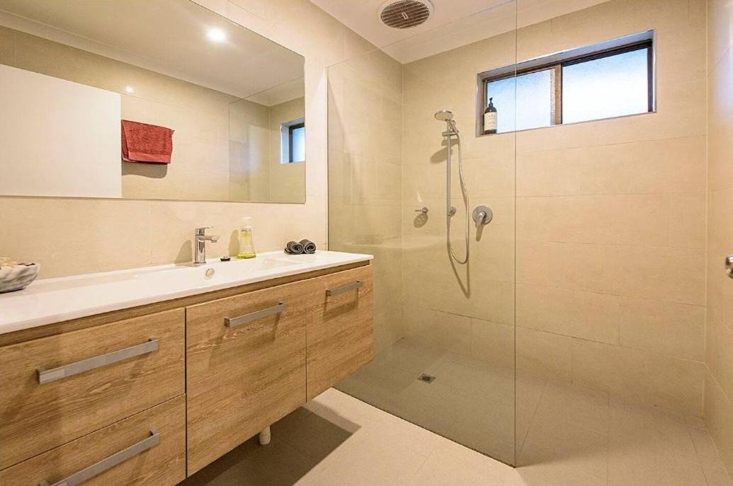 Photo of Bathroom in Quindalup