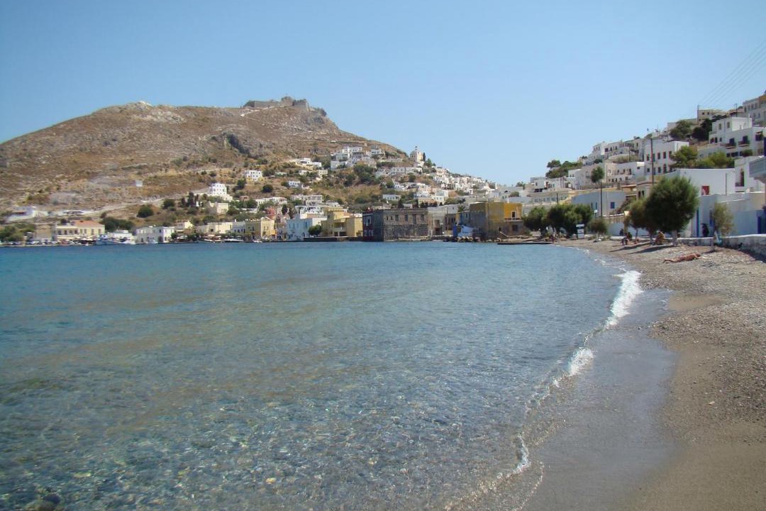 Photo of Others in Leros