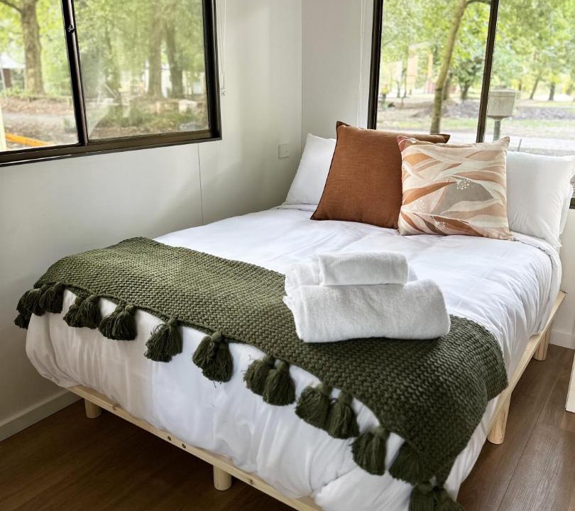 Photo of Bedroom in Tawonga