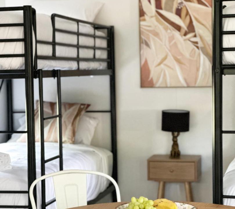 Photo of Bedroom in Tawonga