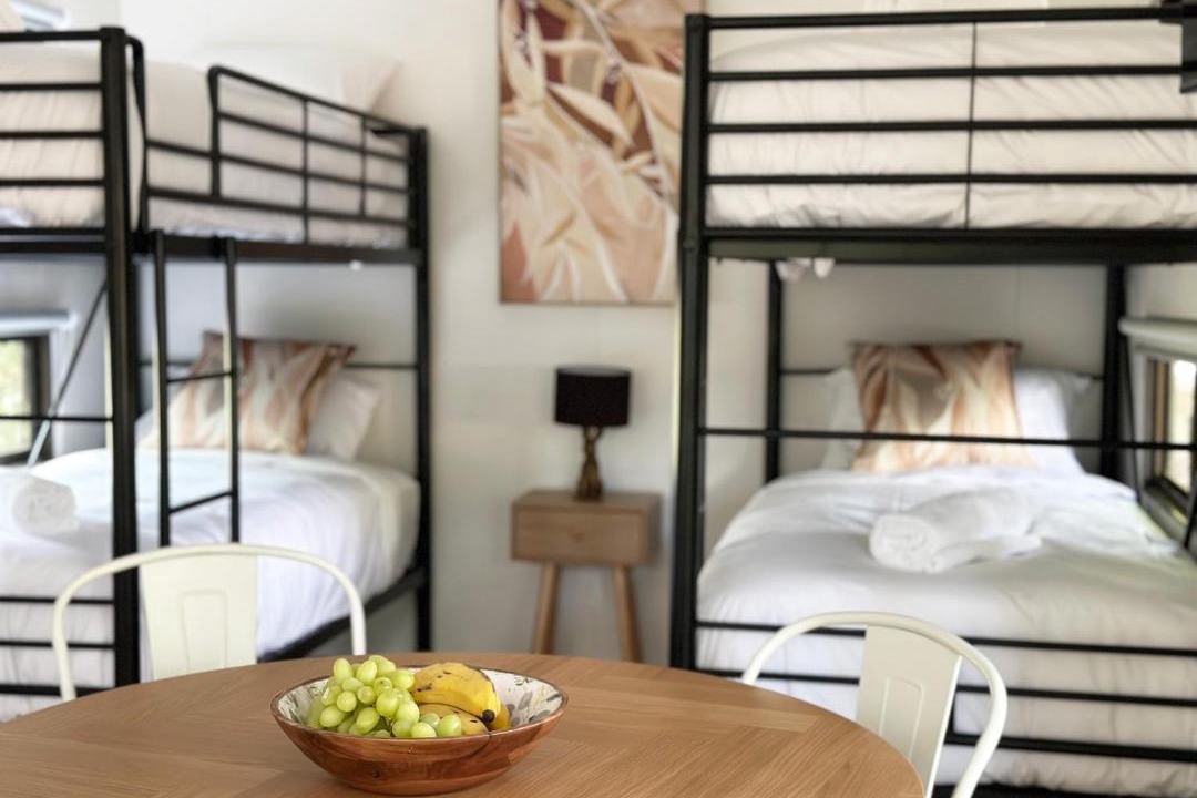 Photo of Bedroom in Tawonga