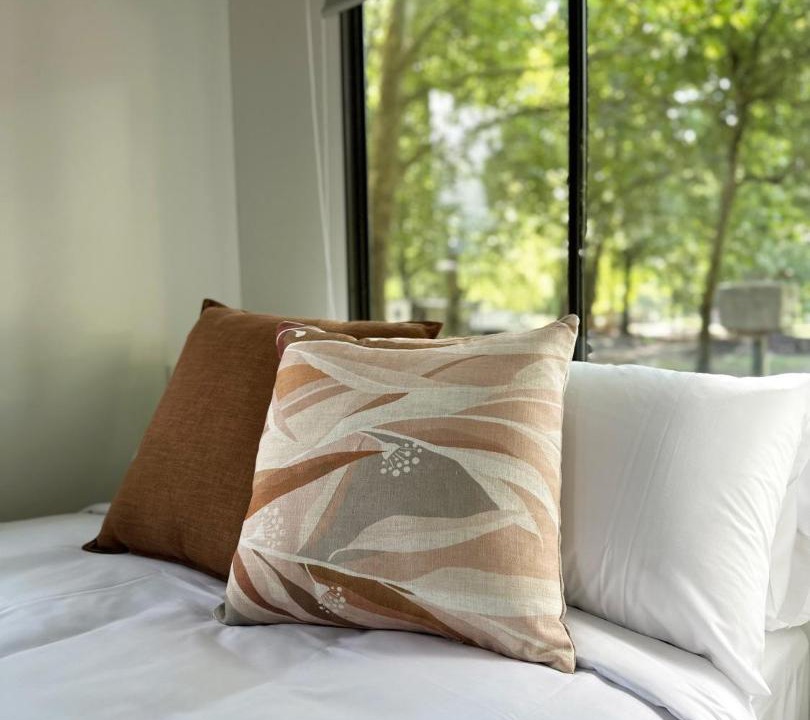 Photo of Bedroom in Tawonga