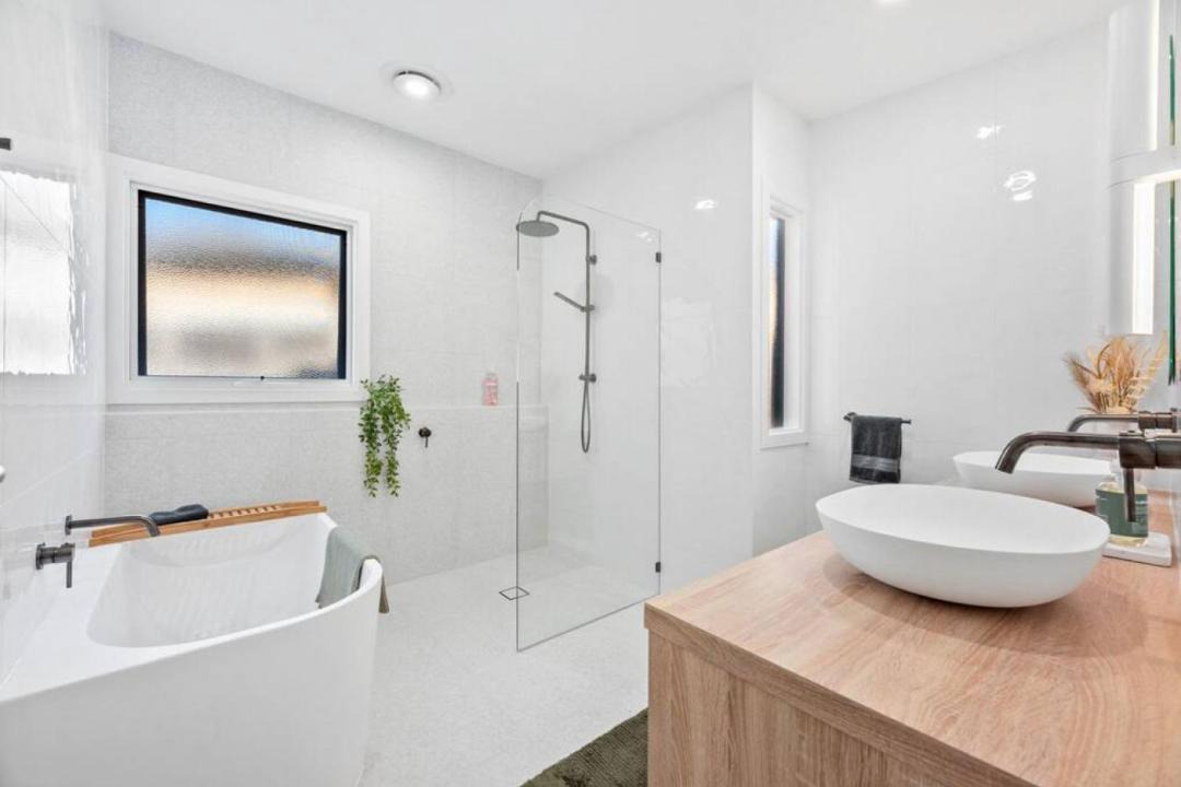 Photo of Bathroom in Ocean Grove