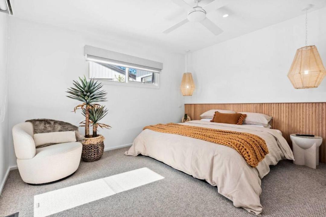 Photo of Bedroom in Ocean Grove