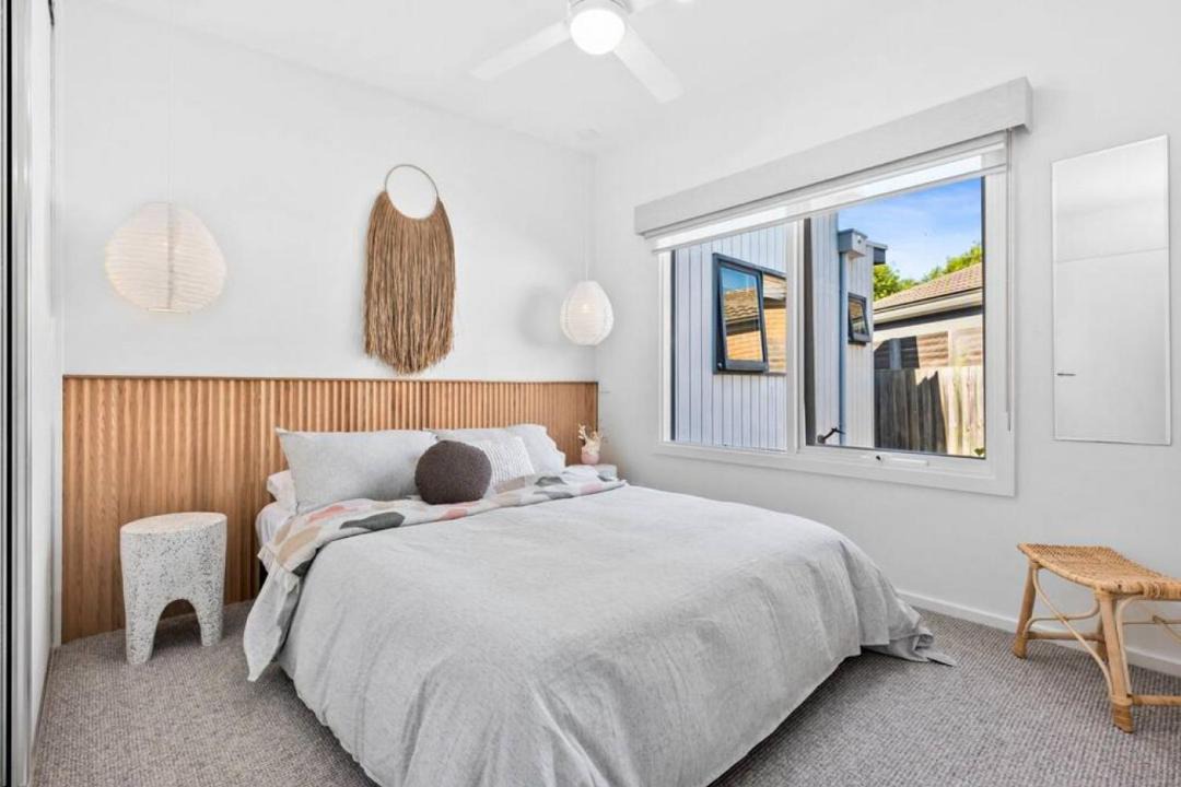 Photo of Bedroom in Ocean Grove
