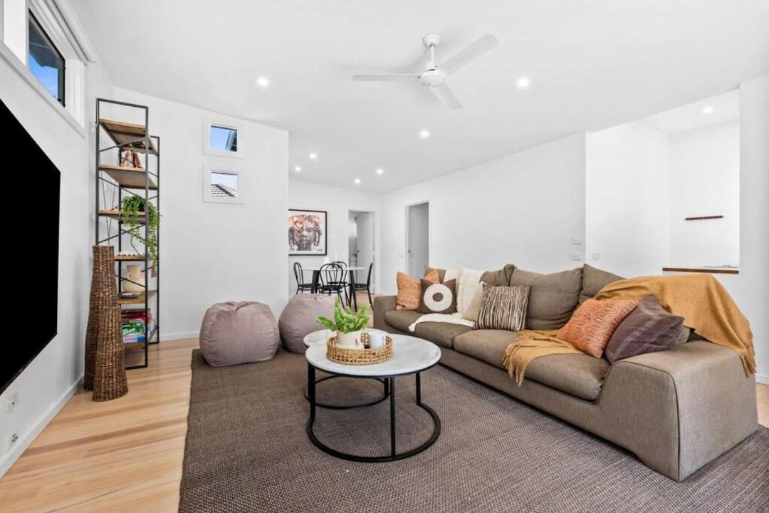 Photo of Livingroom in Ocean Grove