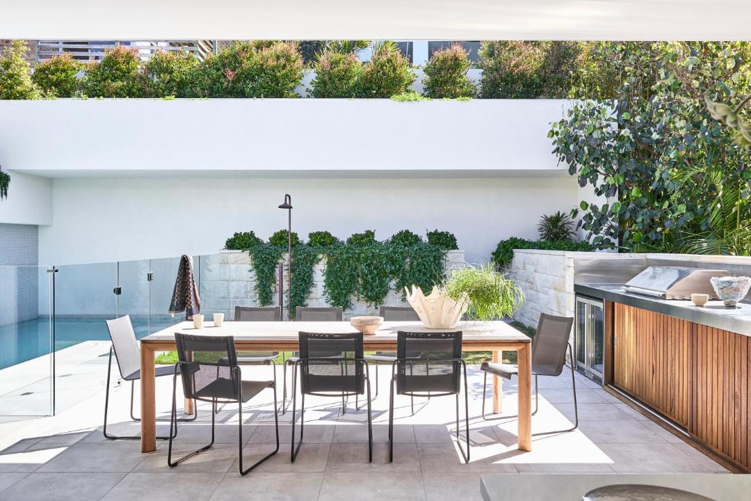 Photo of Patio Balcony in Tamarama