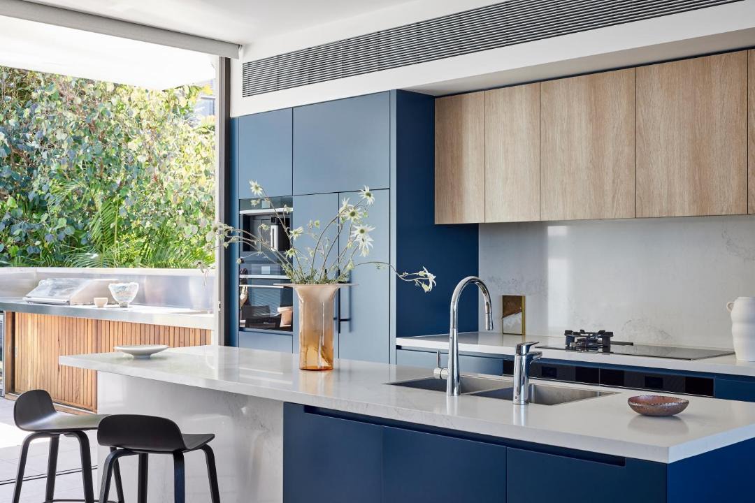Photo of Kitchen in Tamarama