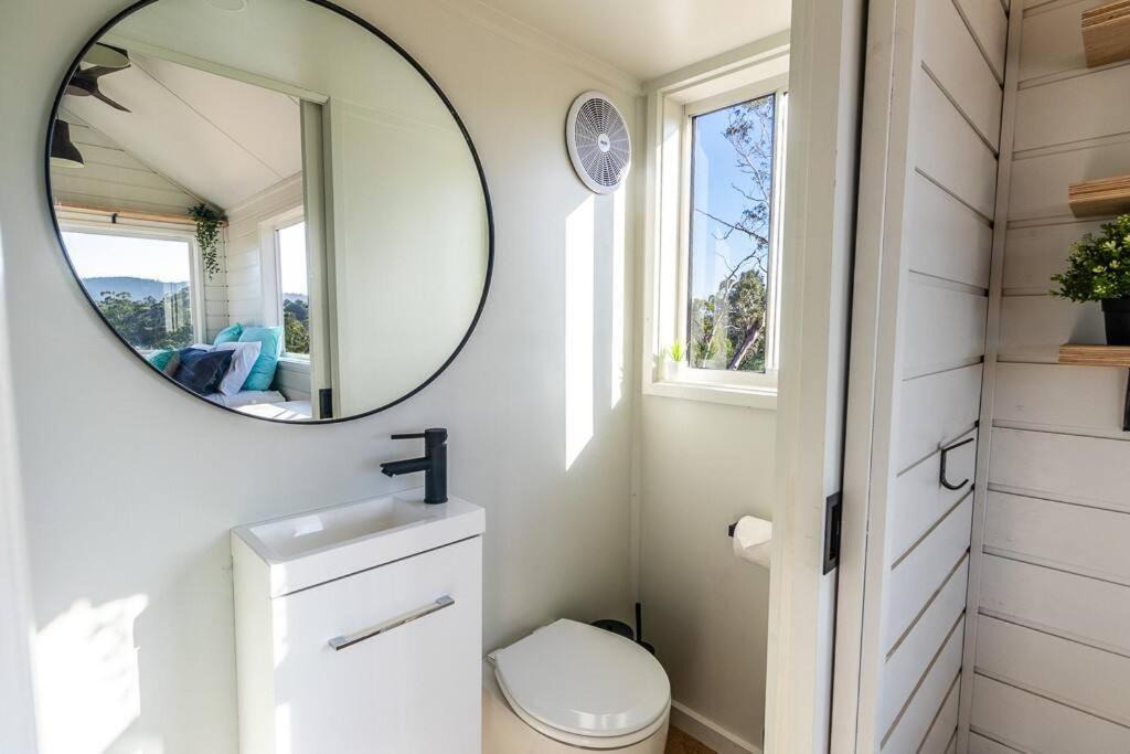 Photo of Bathroom in Chum Creek