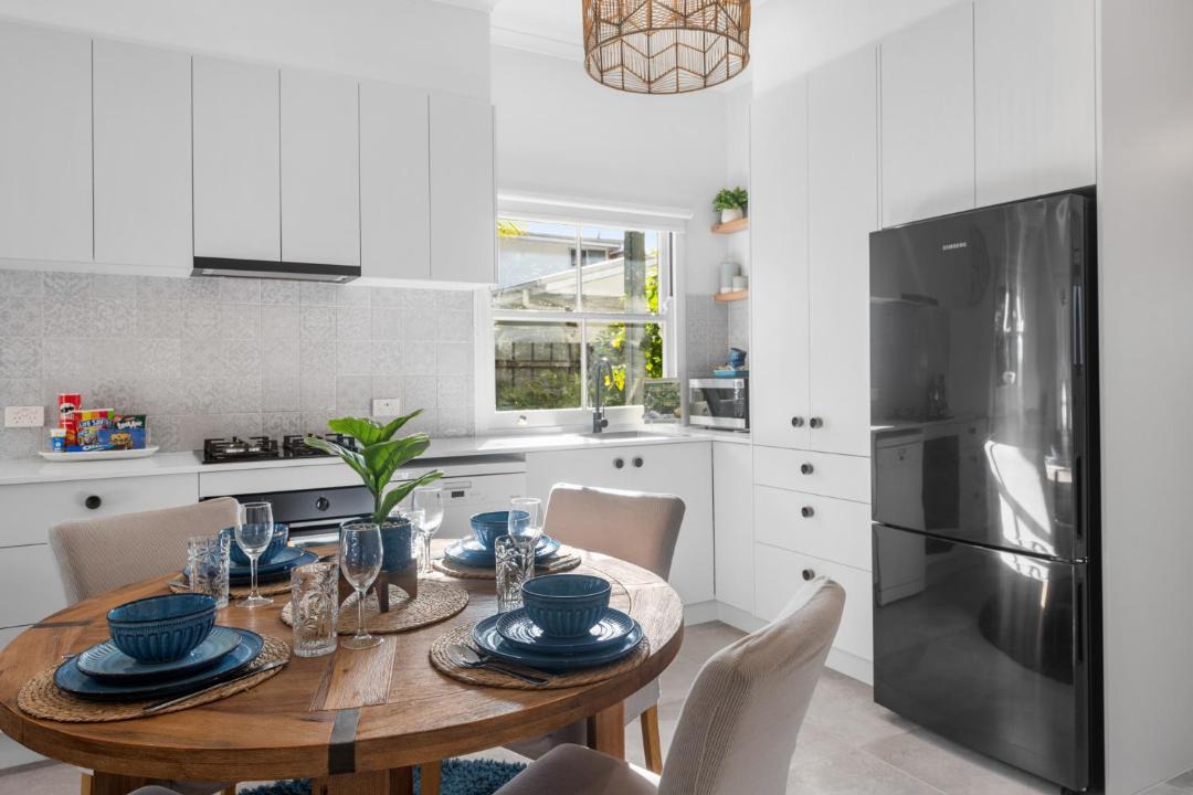 Photo of Kitchen in Dicky Beach