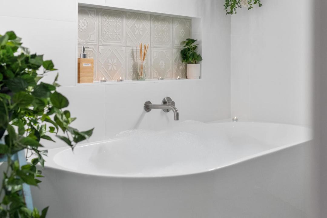 Photo of Bathroom in Dicky Beach
