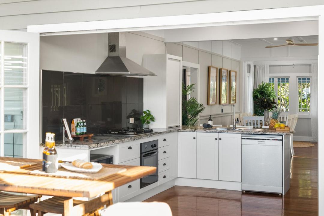 Photo of Kitchen in Dicky Beach