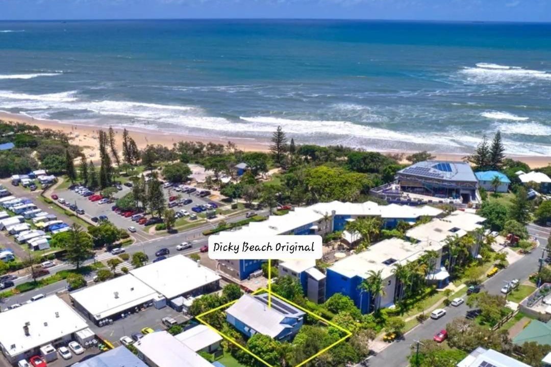 Photo of Others in Dicky Beach