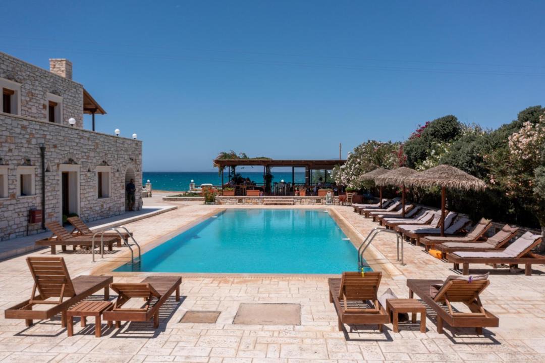 Photo of Others in Agiassos