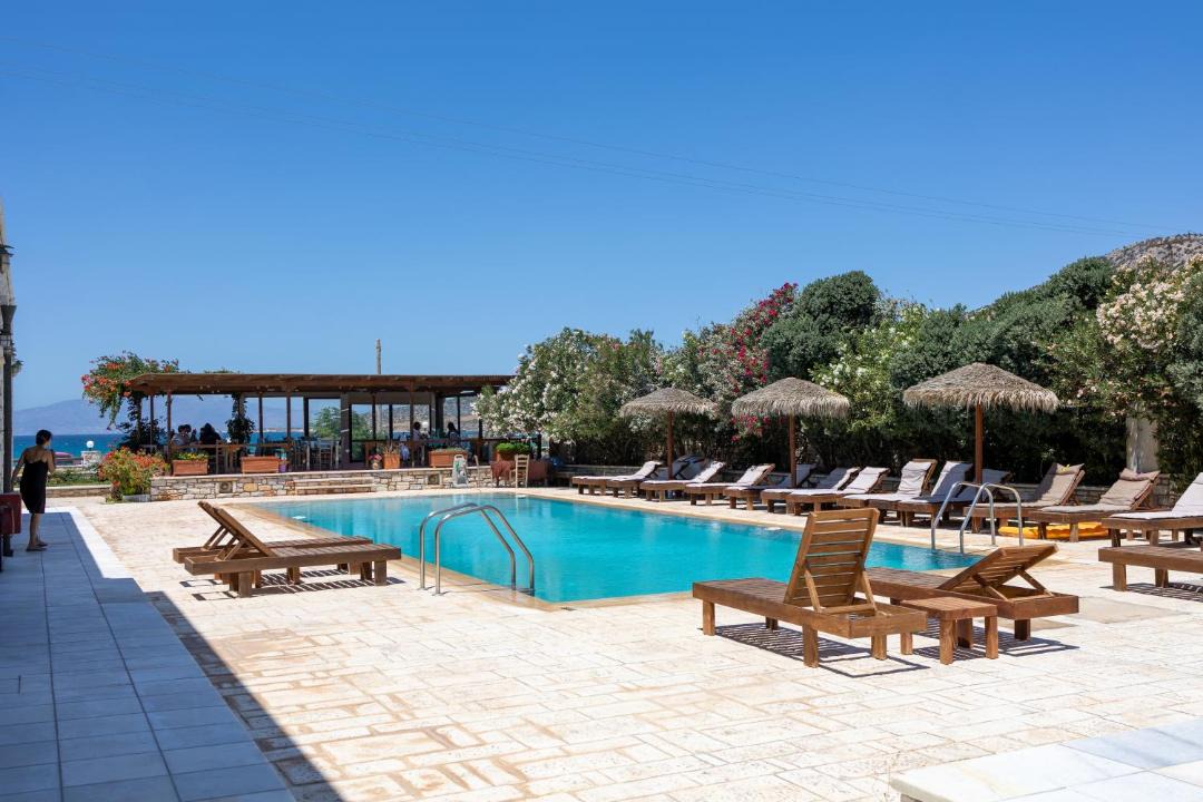 Photo of Others in Agiassos