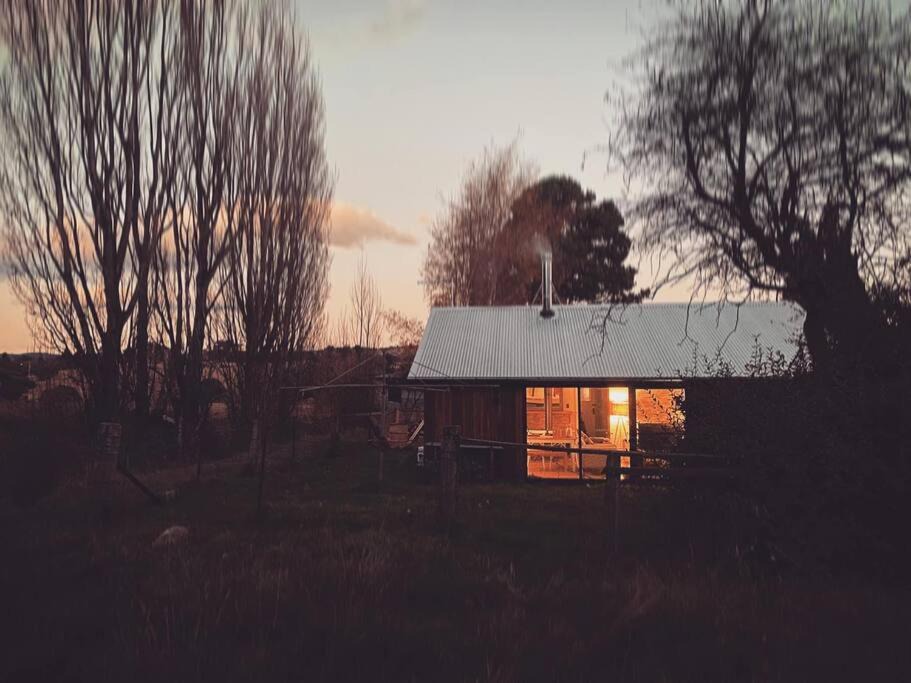 Photo of Buildings in Jindabyne
