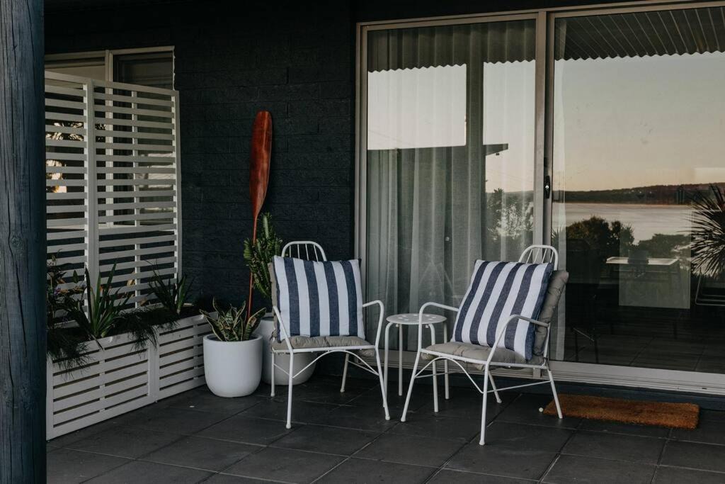 Photo of Patio Balcony in Pambula Beach