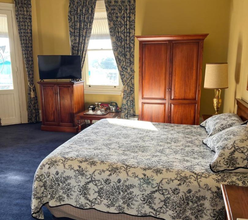 Photo of Bedroom in York