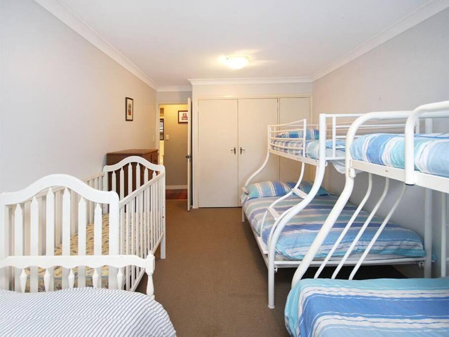 Photo of Bedroom in Amity Point
