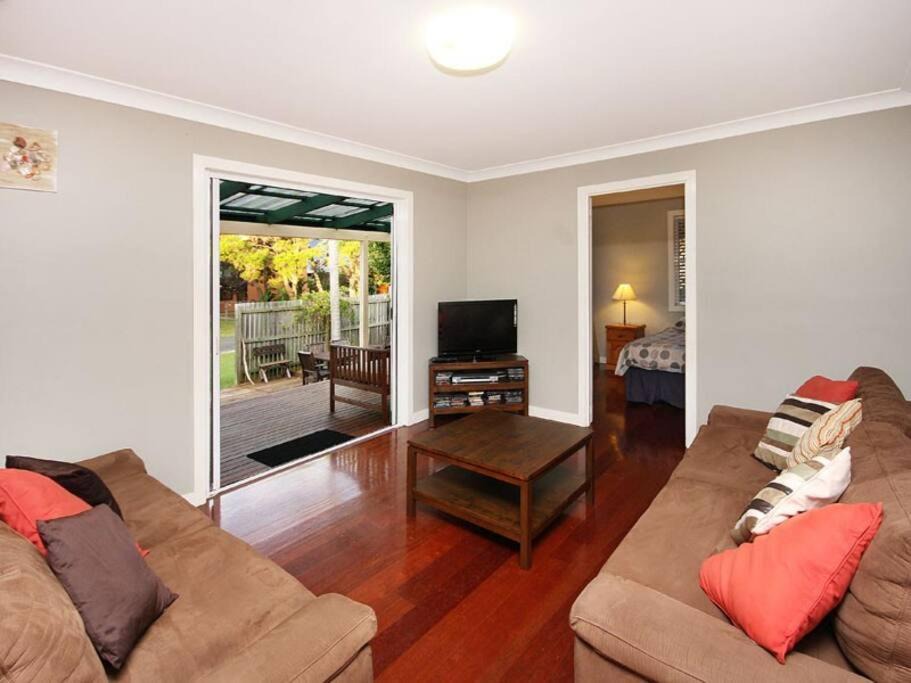 Photo of Livingroom in Amity Point