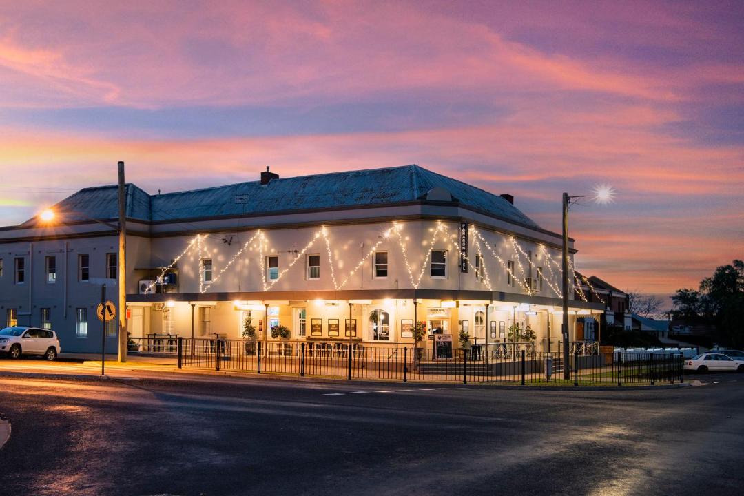 Photo of Others in Central Mudgee