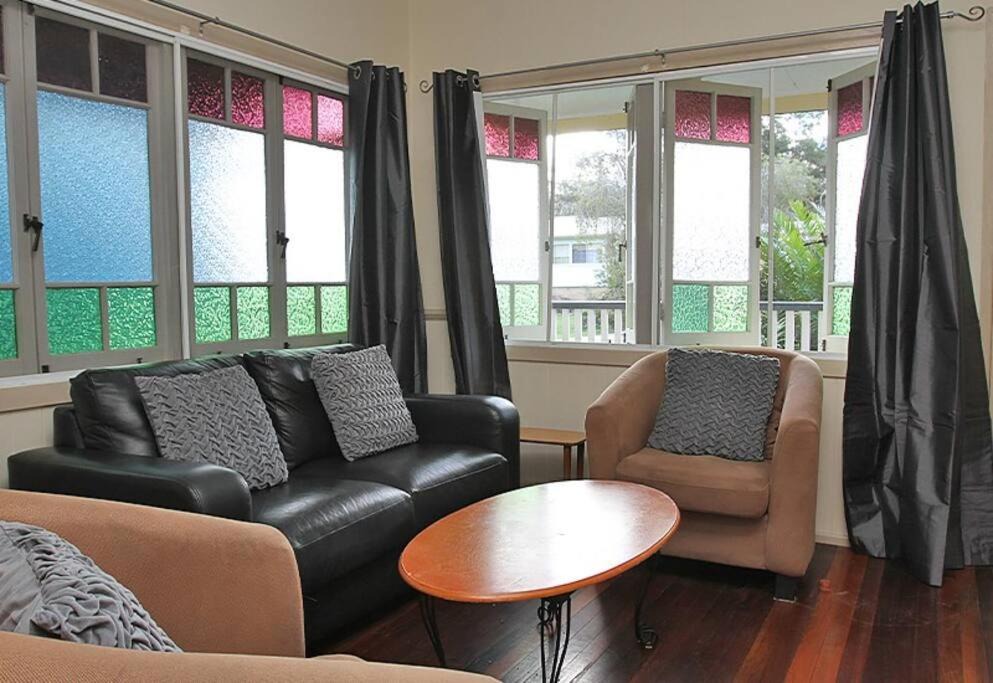 Photo of Livingroom in Amity Point