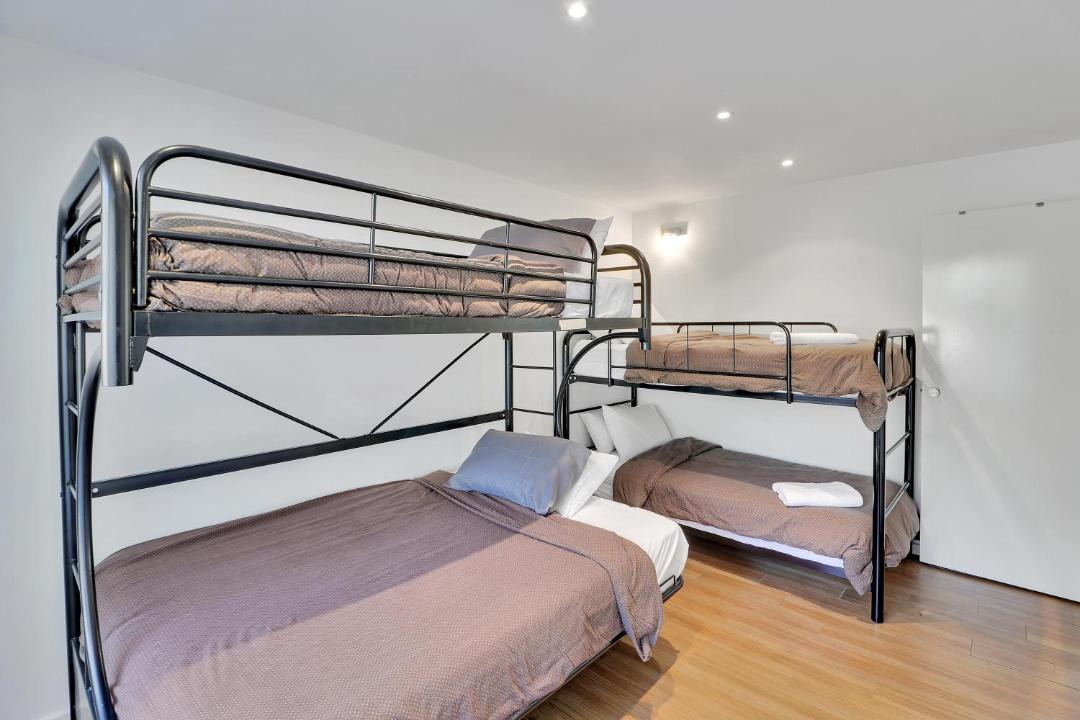 Photo of Bedroom in Sawmill Settlement