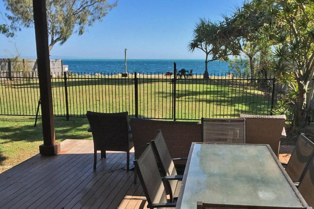 Photo of Patio Balcony in Amity Point