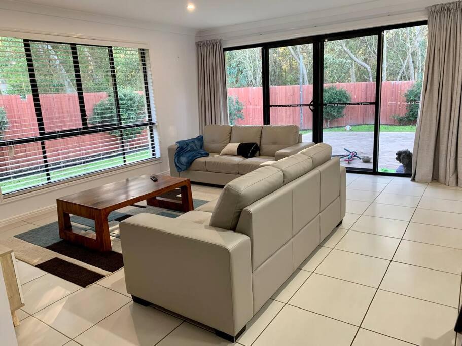 Photo of Livingroom in Sandstone Point