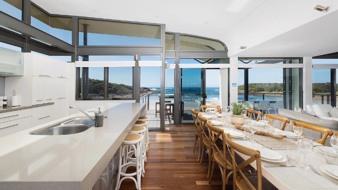 Photo of Kitchen in Boat Harbour