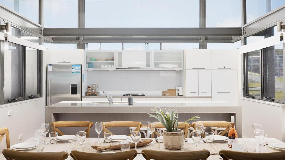 Photo of Kitchen in Boat Harbour