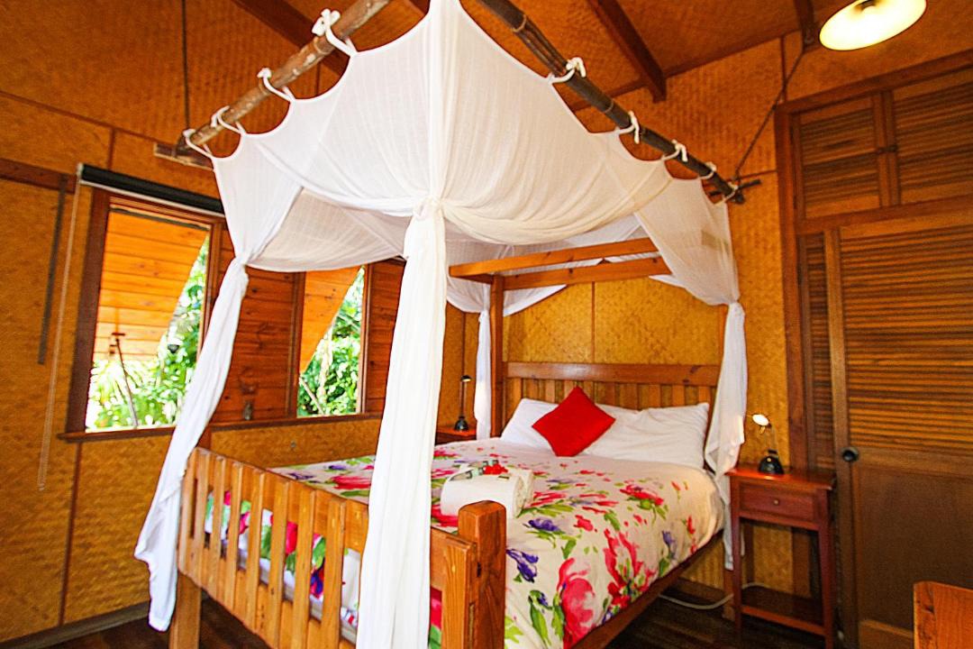 Photo of Bedroom in Seventeen Seventy