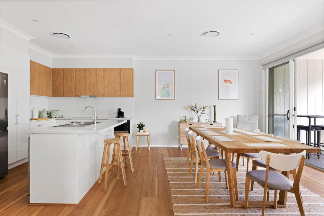 Photo of Kitchen in Boat Harbour