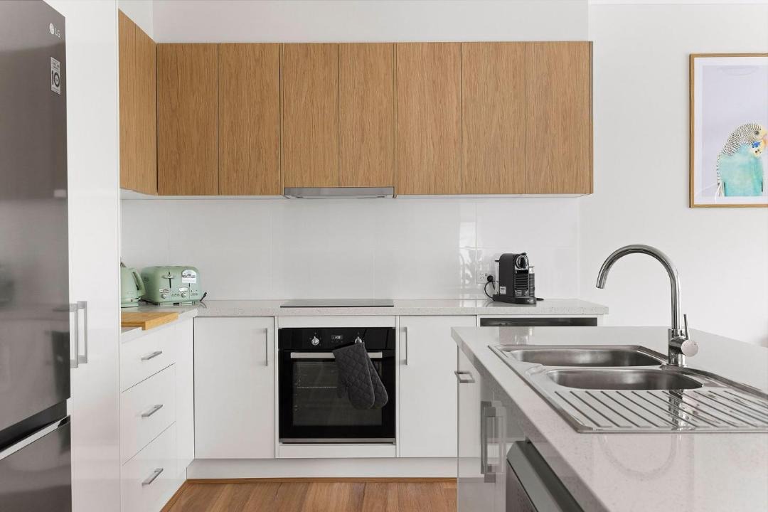 Photo of Kitchen in Boat Harbour