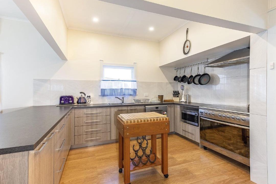 Photo of Kitchen in Maclean