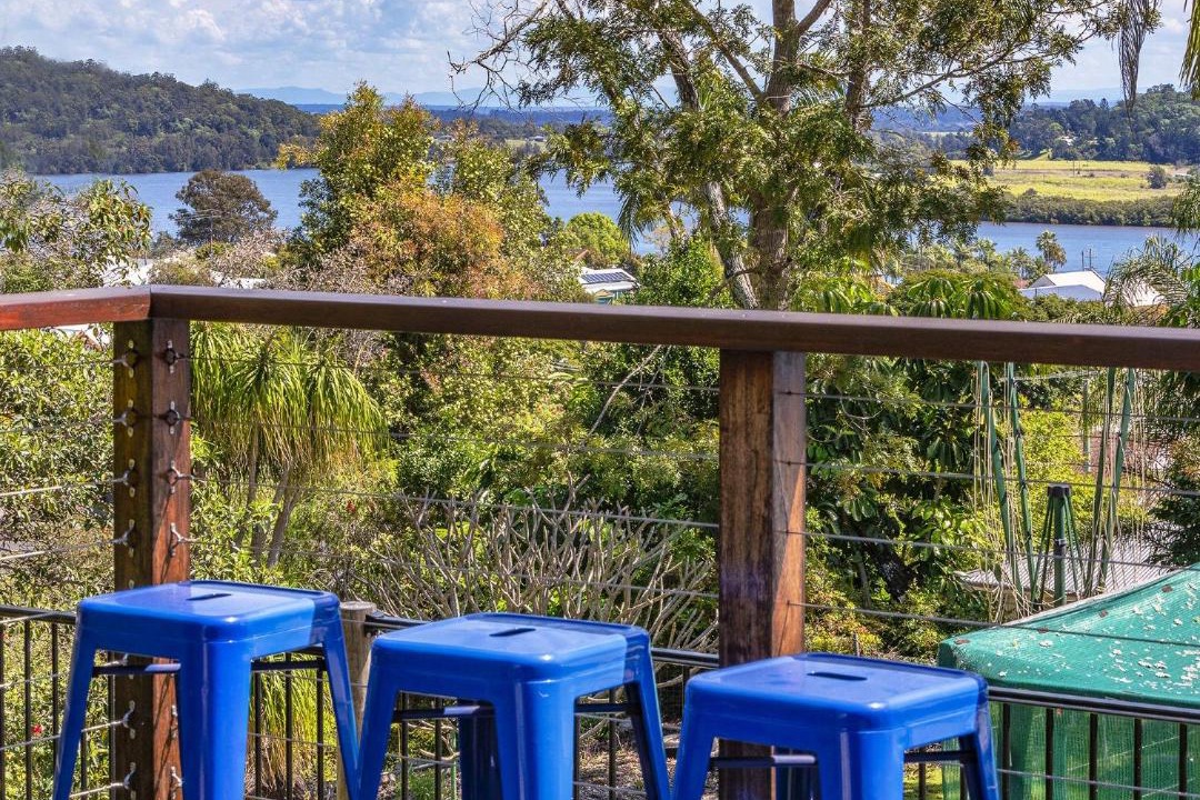 Photo of Patio Balcony in Maclean