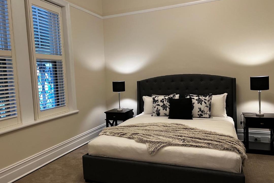 Photo of Bedroom in North Adelaide